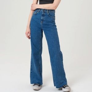 The Ragged Priest Trip Jeans 26